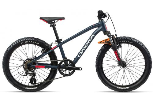 Rower mlodziezowy Orbea MX 20 XC dzieciecy górski 20cali 20